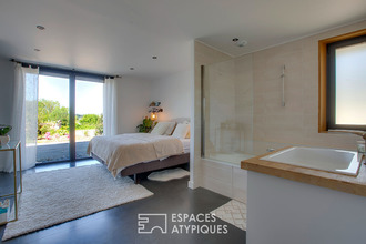 achat maison st-andre-de-seignanx 40390