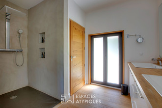 achat maison st-andre-de-seignanx 40390