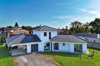 achat maison st-andre-de-seignanx 40390