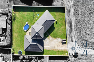 achat maison st-andre-de-seignanx 40390