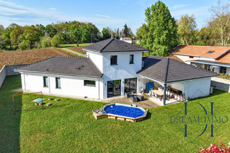 achat maison st-andre-de-seignanx 40390