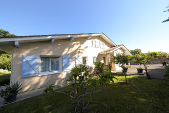 achat maison st-andre-de-seignanx 40390