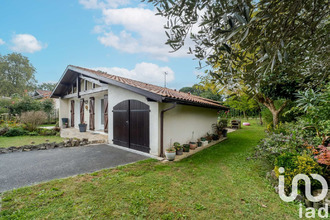 achat maison st-andre-de-seignanx 40390