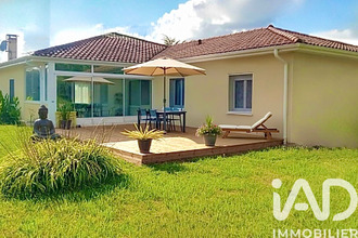 achat maison st-andre-de-seignanx 40390