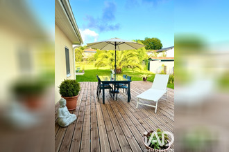 achat maison st-andre-de-seignanx 40390