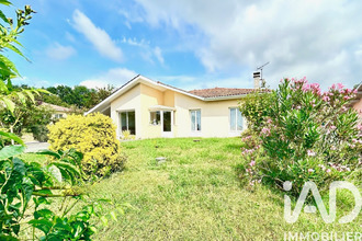 achat maison st-andre-de-seignanx 40390