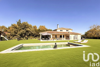 achat maison st-andre-de-seignanx 40390