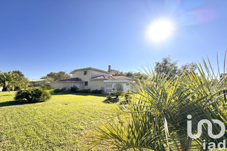 achat maison st-andre-de-seignanx 40390