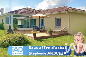 achat maison st-andre-de-seignanx 40390