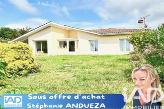 achat maison st-andre-de-seignanx 40390