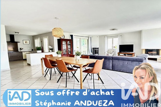 achat maison st-andre-de-seignanx 40390