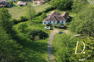 achat maison st-andre-de-seignanx 40390