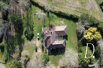 achat maison st-andre-de-seignanx 40390