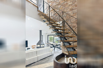 achat maison st-andre-de-seignanx 40390