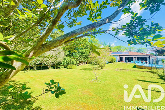 achat maison st-andre-de-seignanx 40390