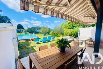 achat maison st-andre-de-seignanx 40390