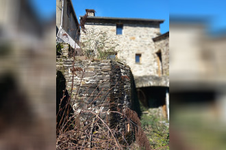 achat maison st-andre-de-valborgne 30940