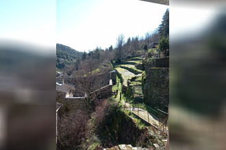 achat maison st-andre-de-valborgne 30940