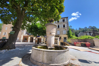 achat maison st-andre-de-valborgne 30940