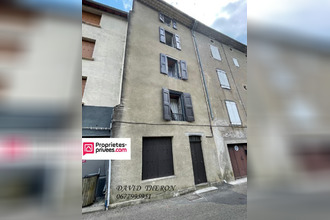 achat maison st-andre-de-valborgne 30940
