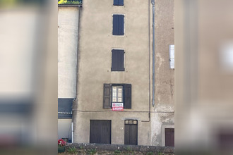 achat maison st-andre-de-valborgne 30940