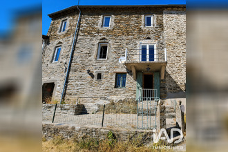 achat maison st-andre-de-valborgne 30940