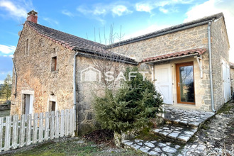 achat maison st-andre-de-vezines 12720