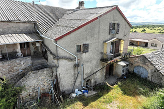 achat maison st-andre-de-vezines 12720