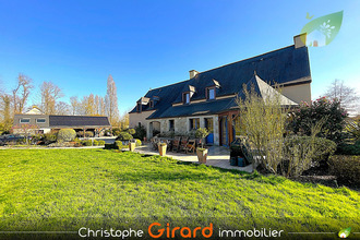 achat maison st-andre-des-eaux 22630