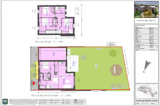 achat maison st-andre-des-eaux 44117