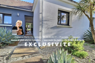 achat maison st-andre-des-eaux 44117