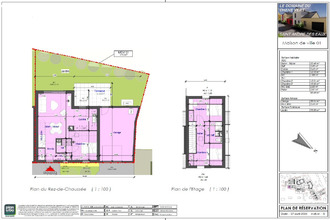 achat maison st-andre-des-eaux 44117