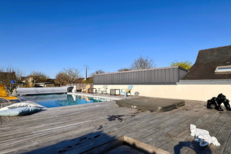 achat maison st-andre-des-eaux 44117
