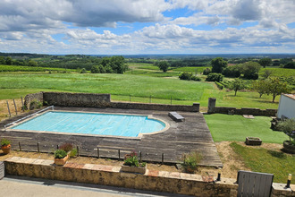 achat maison st-andre-du-bois 33490