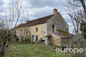 achat maison st-andre-en-morvan 58140