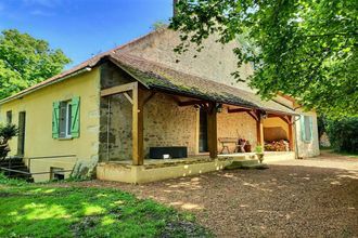 achat maison st-andre-en-morvan 58140