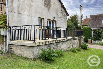 achat maison st-andre-en-morvan 58140