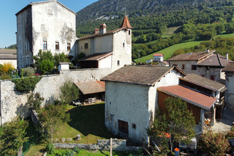 achat maison st-andre-en-royans 38680