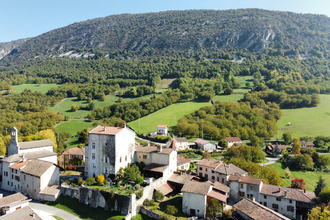 achat maison st-andre-en-royans 38680