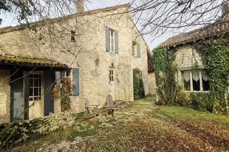 achat maison st-andre-et-appelles 33220