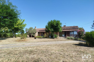 achat maison st-andre-et-appelles 33220