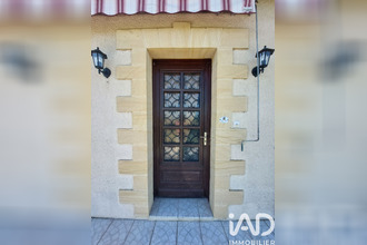 achat maison st-andre-et-appelles 33220