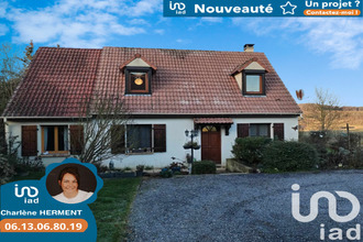 achat maison st-andre-farivillers 60480