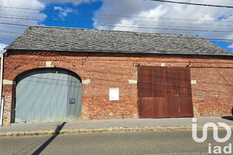 achat maison st-andre-farivillers 60480