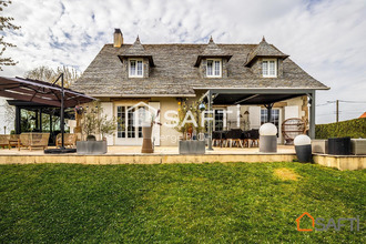 achat maison st-andre-farivillers 60480