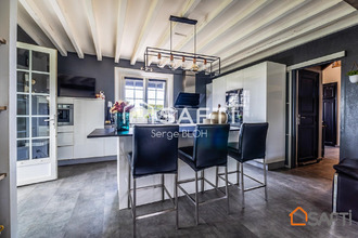 achat maison st-andre-farivillers 60480