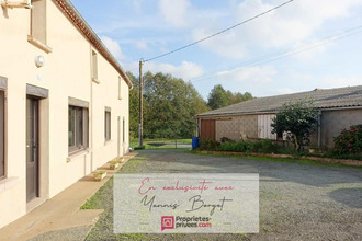 achat maison st-andre-goule-d-oie 85250