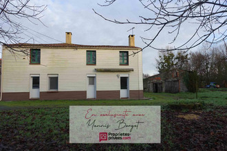 achat maison st-andre-goule-d-oie 85250