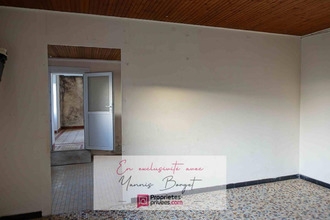 achat maison st-andre-goule-d-oie 85250