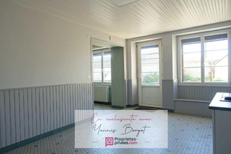 achat maison st-andre-goule-d-oie 85250